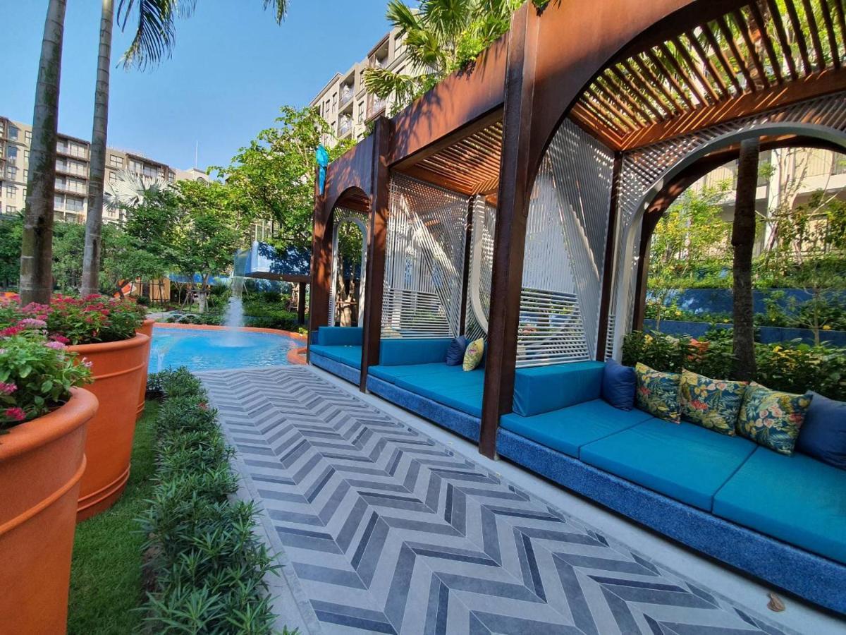 Appartamento Lahabana Huahin By Moji Esterno foto