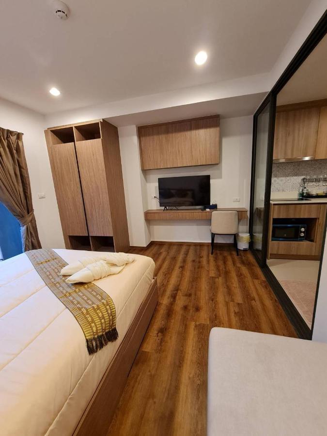 Appartamento Lahabana Huahin By Moji Esterno foto