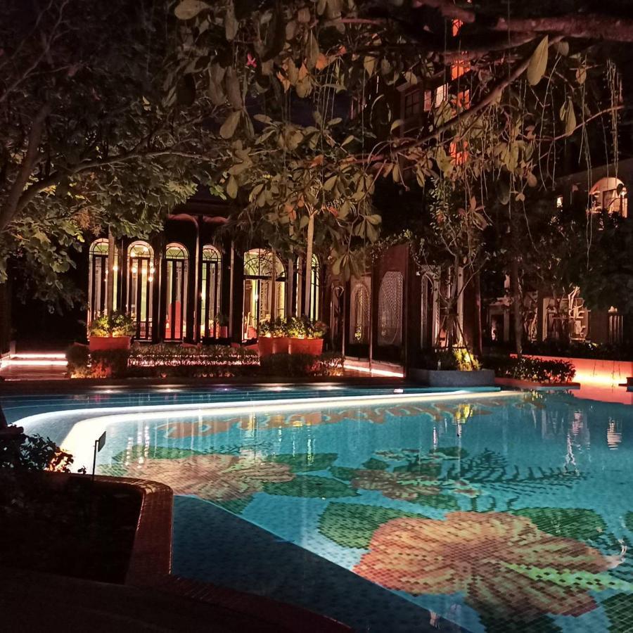 Appartamento Lahabana Huahin By Moji Esterno foto